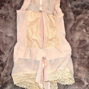 FOREVER FIRM Slimming and Shaping Girdles Buttock Lifter Short